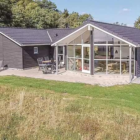 Holiday Klint Haderslev Denm *