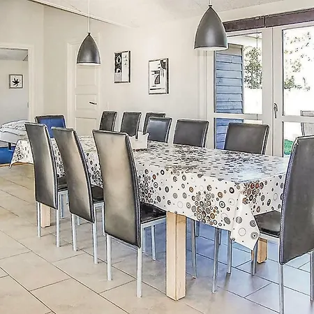 Holiday Klint Haderslev Denm Feriehus