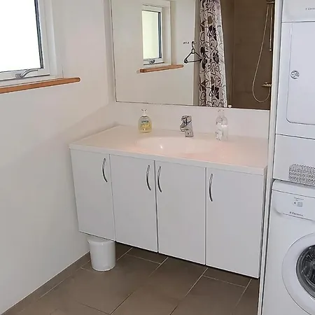 Holiday Klint Haderslev Denm Feriehus