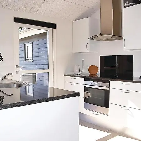Holiday Klint Haderslev Denm Feriehus *
