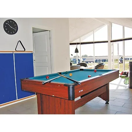 Holiday Klint Haderslev Denm Feriehus *