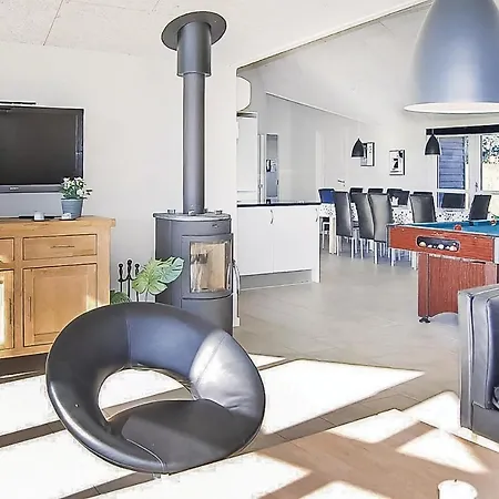 Holiday Klint Haderslev Denm Feriehus Kelstrup