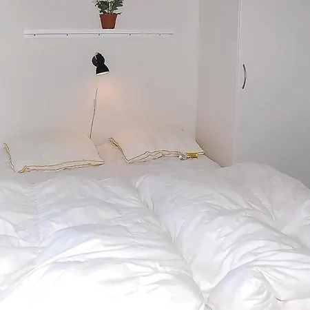 Feriehus Holiday Klint Haderslev Denm