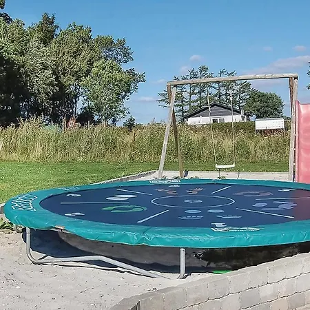 Feriehus Holiday Klint Haderslev Denm *