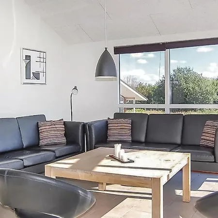 Holiday Klint Haderslev Denm